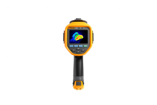 Fluke TI401ULTRA (Ti401U)  Thermal Camera; 30Hz