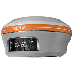 CHCNAV i93 Rover Kit - GNSS Receiver with UHF Whip Antenna