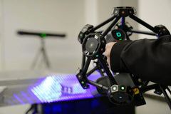 Shining 3D FreeScan Trak Pro2