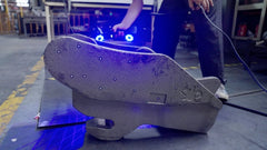 Shining 3D FreeScan UE Pro (CNAS)