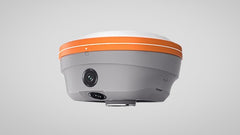 CHCNAV i76 W/ HCE600 Rover Kit - GNSS Receiver with SMA Whip Antenna