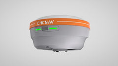 CHCNAV i76 Rover Kit - GNSS Receiver with SMA Whip Antenna