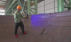 Shining 3D FreeScan UE Pro (CNAS)