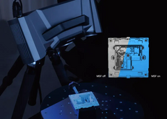 Shining 3D OptimScan Q12