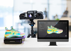 Shining 3D Transcan C