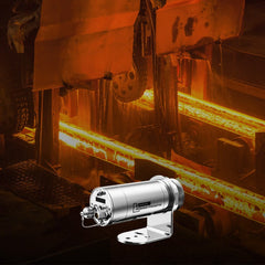 HIKMICRO PS2 & PD2 Series Compact Pyrometer