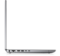 Shining 3D Dell Mobile Precision Workstation 7680 CTO