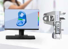 Shining 3D Transcan C