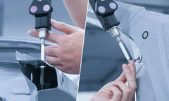 Shining 3D FreeProbe 2