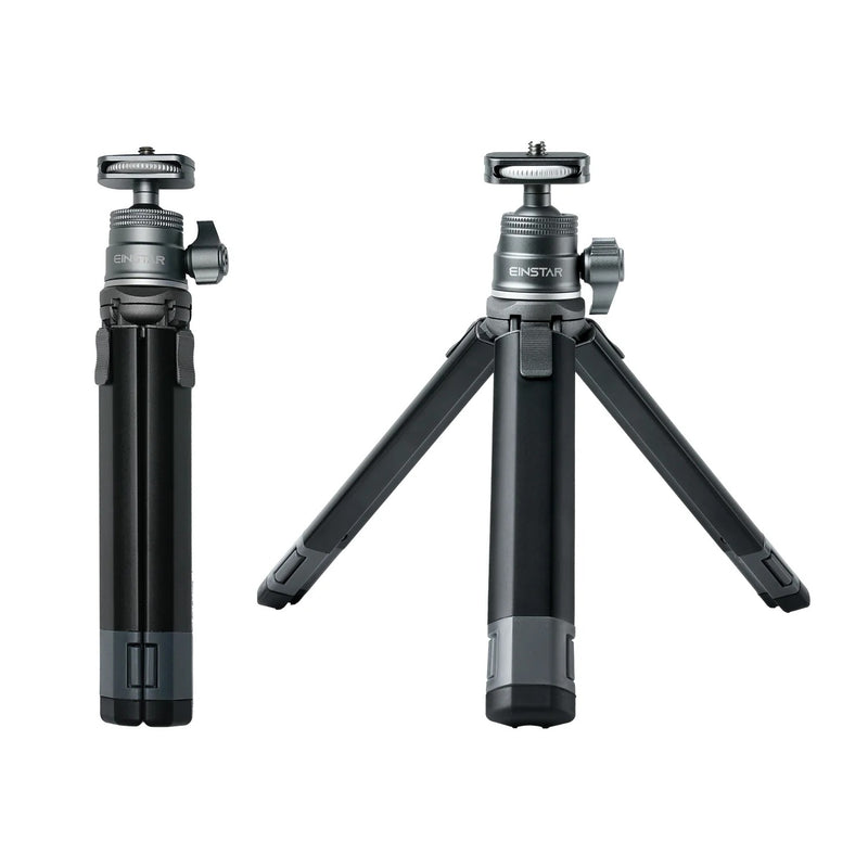 Shining 3D Tripod with Gimbal