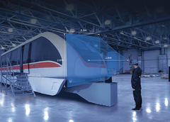 Shining 3D FreeScan UE Nova