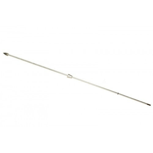 Penetrometer 1 piece PSP without hammer