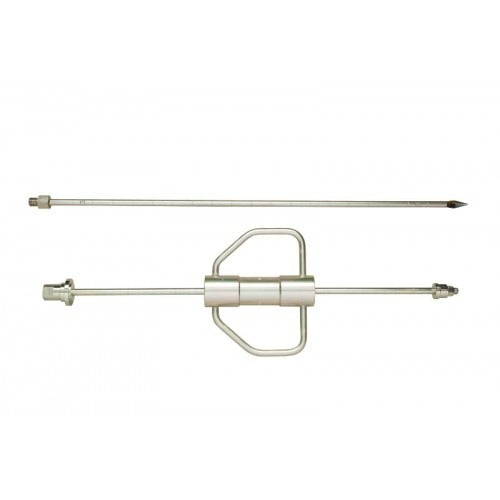 Penetrometer 2 Piece DCP Kit