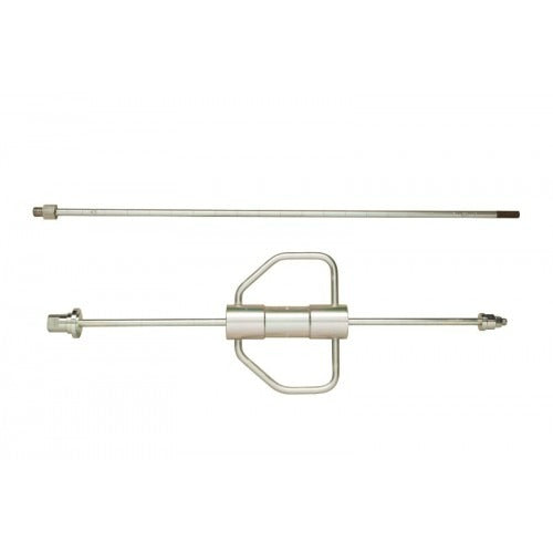 Penetrometer 2 Piece PSP Kit