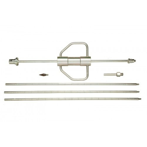 Penetrometer 3m DCP Kit