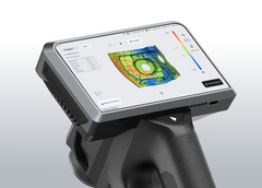 Shining 3D Inspect Software with 1 year Maintenance