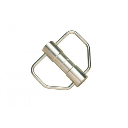 Penetrometer B0001-07 9kg hammer