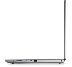 Shining 3D Dell Mobile Precision Workstation 7680 CTO