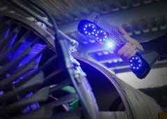 Shining 3D FreeScan Trio