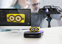 Shining 3D Transcan C