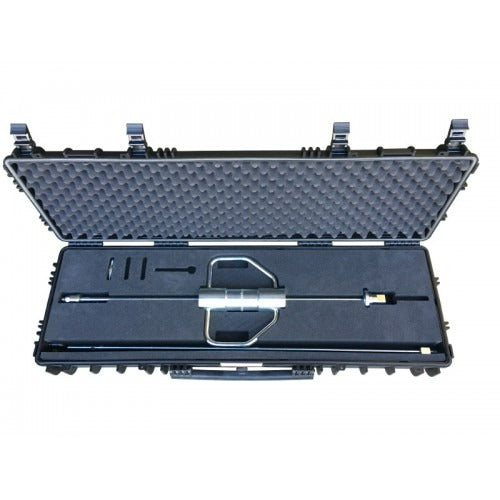 Penetrometer 2 Piece DCP kit with Carry Case