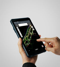 CHCNAV LT800 Android Tablet