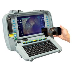 Radiodetection Flexiprobe P540c Controller