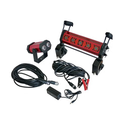 TUF 360C Machine Control Receiver Kit for Red Laser