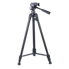 TUF Laser Level Tripod with 1/4" Thread Pan Tilt Head