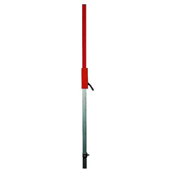 TUF LR-2 Laser Rod Staff for Laser Levels