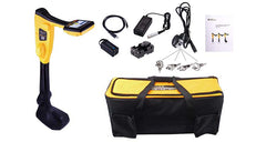 VIVAX-METROTECH vLoc3-ML Receiver, BT, WIFI