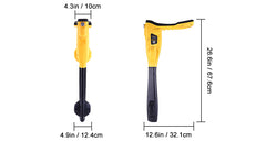 VIVAX-METROTECH vLoc3-XLF Receiver, BT, WIFI