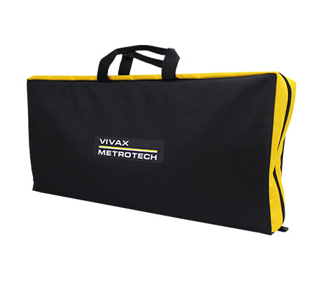 VIVAX-METROTECH Receiver Only Bag