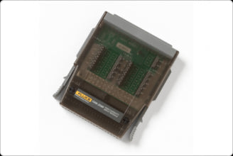 Fluke 1586A Relay Card Only Hi-Capacity Module (item no. 4384895)