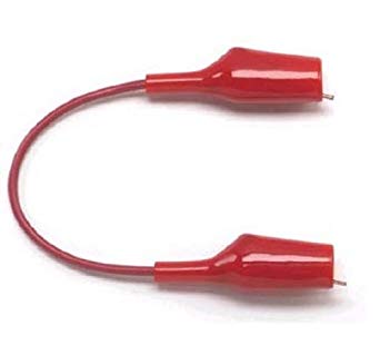 Fluke Pomona AL-B-36 Alligator Cl Patch Cord (item no. 1893706, 1893714, 1893723)