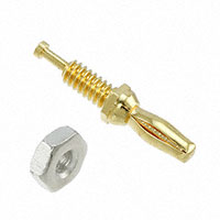 Fluke Pomona 3276 Mini B-plug 4-40x.230 10/pk (item no. 1632926)