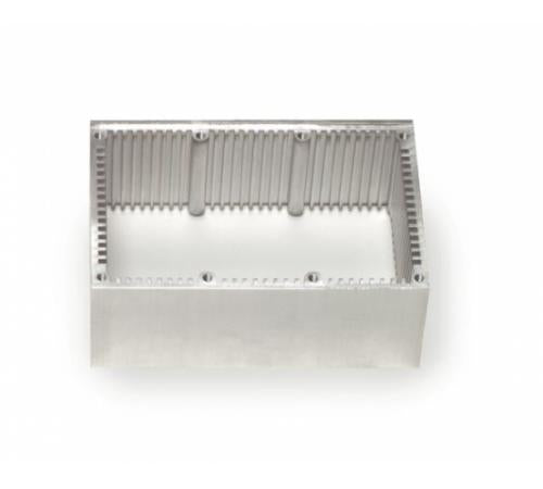 Fluke Pomona 3301  Shielded Box, Size F (4.13