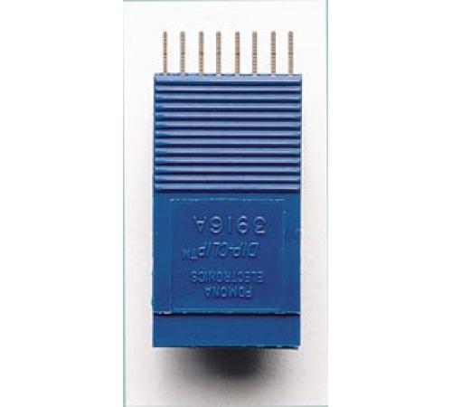 Fluke Pomona 5014/POM Dip Clip, 14 Pin With Nickel Silver Contacts (item no. 1916381)