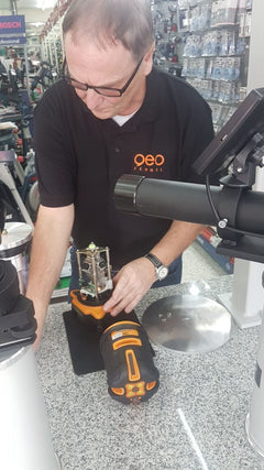 Service/Repair, calibration service near me, laser repair, laser servicing