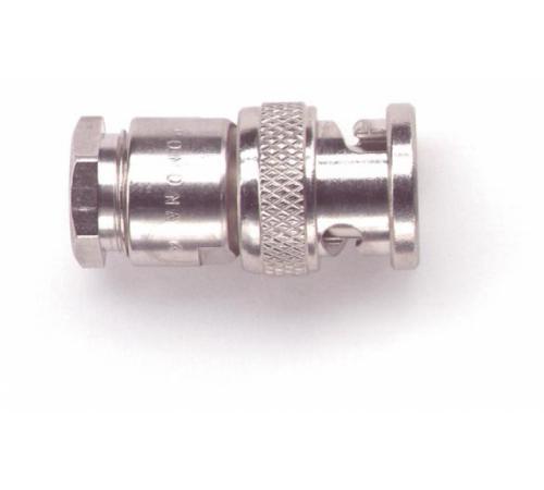 Fluke Pomona 4488 BNC (M) For RG55, 58, 141, 142, 223 Type Cable (item no. 1918511)