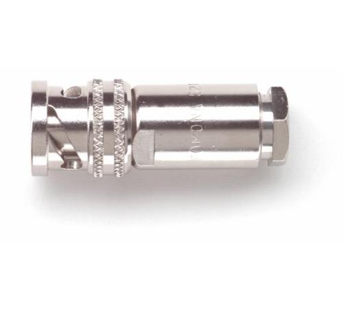 Fluke Pomona 5218 BNC Triaxial (M), 3 Lug For Belden 9222 Triaxial Cable (item no. 1910405)