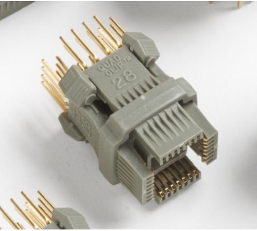 Fluke Pomona 5280 PLCC Clip, 28 Pin (item no. 1777447)