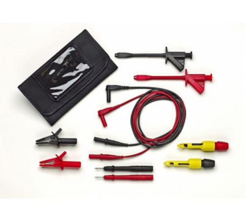 Fluke Pomona 5903A DMM Test Lead Kit, Automotive (item no. 2530623)