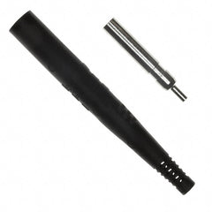 Pomona 6384 In-Line User Installed Banana Jack 10/pk