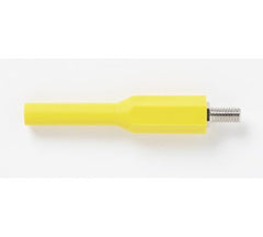 Fluke Pomona 73088 Terminal Strip Banana Jack, Male 8-32 Threads (item no. 3439285, 3439297, 3439304, 3439319)
