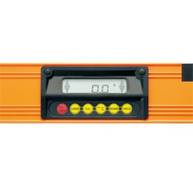 geo-FENNEL S-Digit 60 Plus + Digital Level Angle Measurer