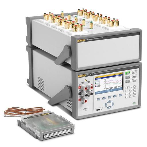 Fluke 1586A Super-DAQ 1 INT/1 Exit Module 240V (item no. 4410108)
