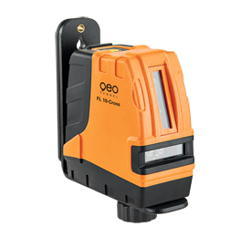 geo-FENNEL FL 10 Crossline Laser Level