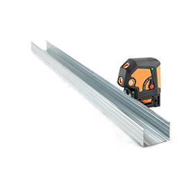 geo-FENNEL Geo5P 5 Dot Laser Point Laser Level