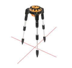 geo-FENNEL Geo Spider Layout Laser Level